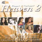 Various - Heaven 2 (Plugged &amp; Unplugged), Verzenden, Gebruikt
