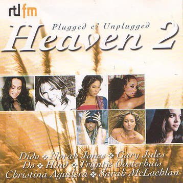 Various - Heaven 2 (Plugged &amp; Unplugged), Verzenden, Gebruikt