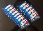1998 Panini World Cup France 98 - 13 Sealed packs + 5 loose, Collections