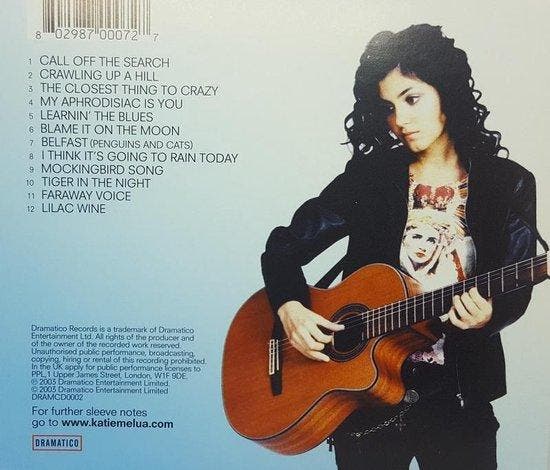 Call Off The Search 0802987000727, CD & DVD, CD | Autres CD, Envoi