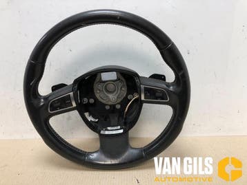 Stuurwiel Audi Q5 O242722
