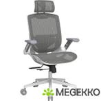 COUGAR Gaming Speeder One Gaming Stoel Wit, Verzenden, Nieuw