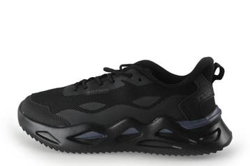 Rlw Sneakers Meisjes in maat 36 Zwart, Enfants & Bébés, Vêtements enfant | Chaussures & Chaussettes, Verzenden, Schoenen
