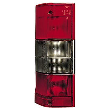 Citroen Jumper 1994-2002 Achterlicht Links (Achterlampen), Verzenden, Nieuw