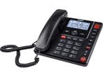 Fysic FX-3940 - Senioren telefoon - Groot verlicht display -, Télécoms, Téléphones fixes | Combinés & sans fil, Verzenden