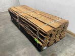 Veiling - 35x Douglas schaaldeel 300x18-25x2 cm