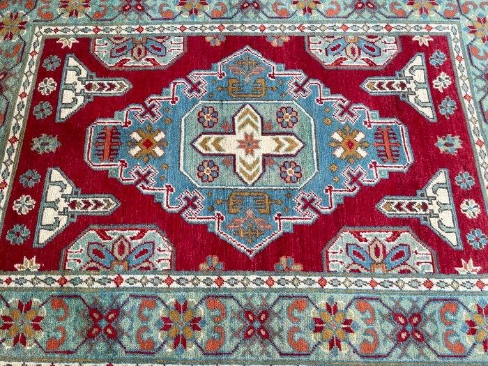 Afghaan Shirwan - (unused) - handgeknoopt - wol - nieuw -, Huis en Inrichting, Stoffering | Tapijten en Vloerkleden