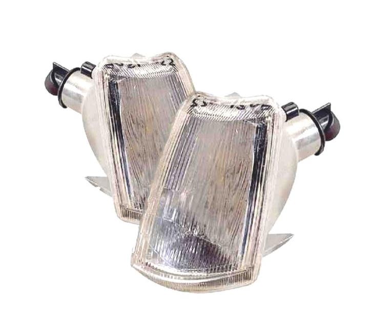 CLIGNOTANTS AVANT PEUGEOT 205 83-98, Autos : Pièces & Accessoires, Éclairage, Envoi