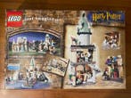 Lego Set - 4709 - Harry Potter - Hogwarts Castle {1st, Kinderen en Baby's, Speelgoed | Duplo en Lego, Nieuw