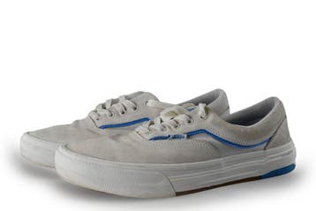 Vans Sneakers in maat 43 Wit, Kleding | Heren, Schoenen, Verzenden, Wit, Sneakers, Vans