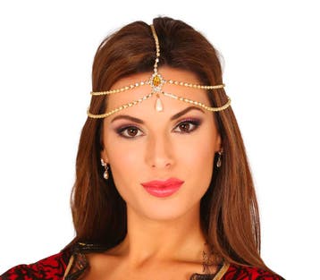 Tiara Jaren 20, Verzenden, Nieuw