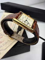 Cartier - Tank Must de Cartier - 5057001 - Unisexe -, Nieuw