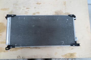 airconditioning radiator Lexus UX UX200 447780-6220, Verzenden