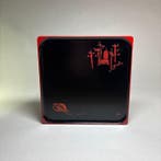 (Suzuki Hysaku) - Bord - Wagashi Tray (Kashiki-bon), Antiek en Kunst