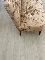 Manifattura Italiana - Sofa - Hout, Textiel