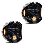 Baja Designs DOT LP6 LED Auxiliary Light Pod (Amber DRL) -, Ophalen of Verzenden, Nieuw
