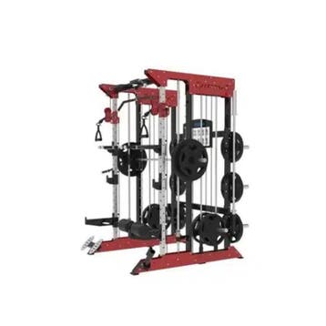Gymfit- Multi Functionele Smith Machine, Ophalen of Verzenden