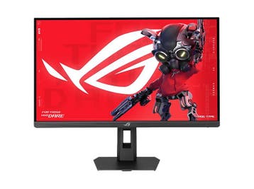 Asus -  Rog Strix Xga27qngv Pulsar - 27 Inch Qhd - Zwart, Computers en Software, Asus, Verzenden, In hoogte verstelbaar, Nieuw