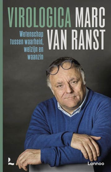 Virologica (9789020961102, Marc Van Ranst), Verzenden, Nieuw