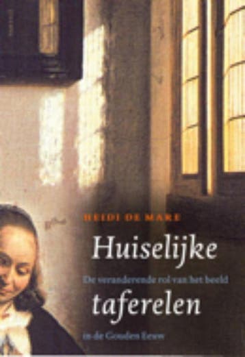 Huiselijke taferelen 9789460040665 Heidi de Mare, Verzenden, Heidi de Mare