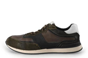Loff 1881 Sneakers in maat 44 Blauw, Kleding | Heren, Schoenen, Sneakers, Loff 1881, Gedragen, Verzenden
