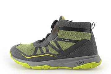 Richter Sportschoenen in maat 37 Groen, Verzenden, Sportschoenen, Zo goed als nieuw, Richter