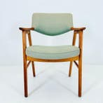 Høng Stolefabrik - Erik Kirkegaard - Fauteuil -, Antiek en Kunst