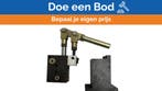 Bieden: Besenzoni 3D45310 emergency hydraulic pump kit with, Ophalen of Verzenden, Nieuw