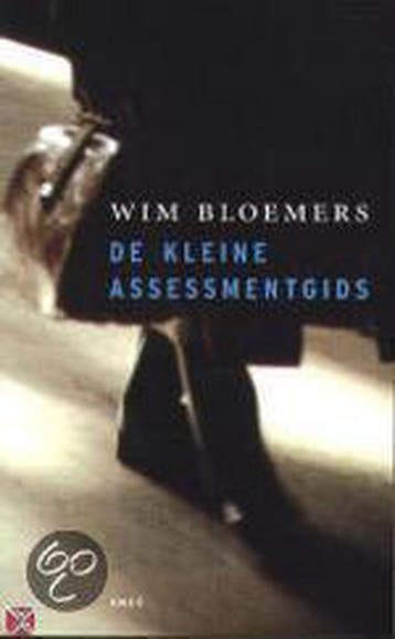 De kleine assessmentgids 9789026316913 Wim Bloemers, Boeken, Verzenden, Zo goed als nieuw, Wim Bloemers