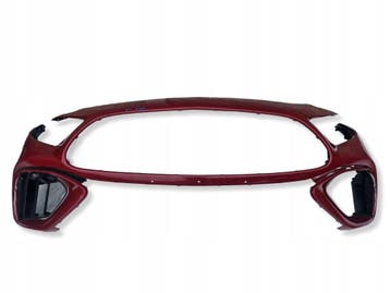 Voorbumper Mercedes-Benz SL R232 A2328858100, Autos : Pièces & Accessoires, Carrosserie & Tôlerie, Verzenden