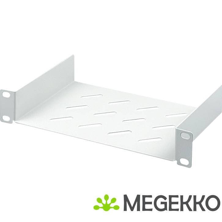Digitus 10  fixed shelf, Computers en Software, Computerbehuizingen, Nieuw, Verzenden