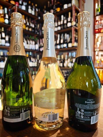2016 Perrier-Jouët, Belle Epoque, Grand Brut - Champagne, Verzamelen, Nieuw