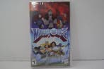 Mythforce - SEALED (SWITCH USA), Nieuw