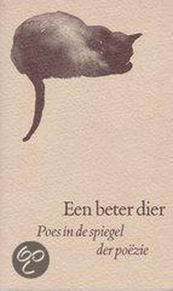 Een beter dier 9789070338138, Livres, Verzenden