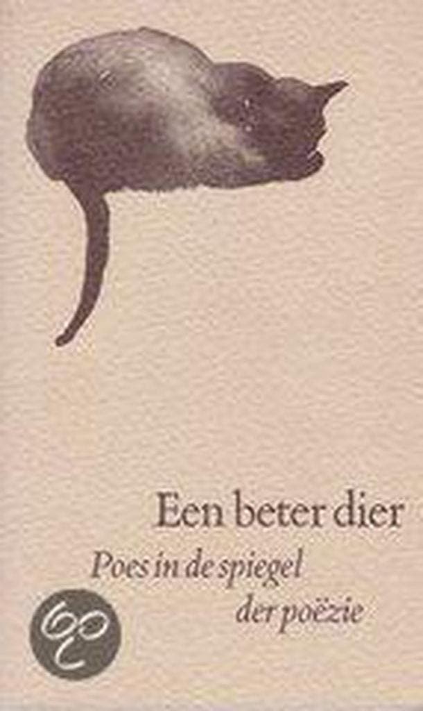 Een beter dier 9789070338138, Livres, Poèmes & Poésie, Envoi
