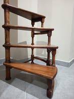 Bibliothèque - Bois - Plan pour bibliothèque