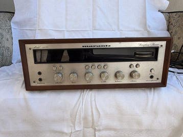 Marantz - Model 2230 Solid state stereo receiver, Nieuw