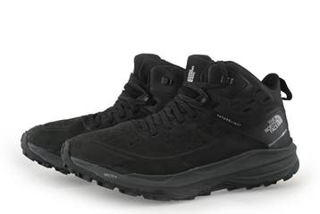 The North Face Wandelschoenen in maat 40½ Zwart, Verzenden, Wandelschoenen