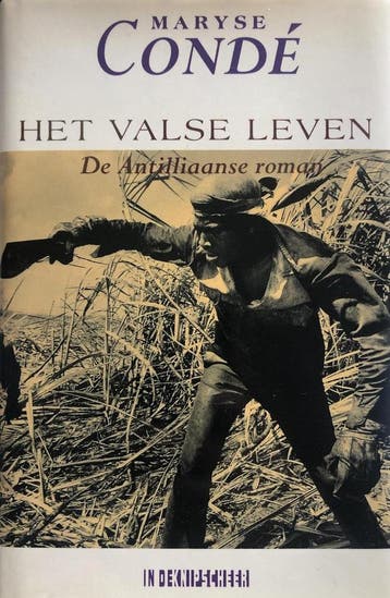 Het valse leven 9789062653898 M. Conde, Verzenden, M. Conde
