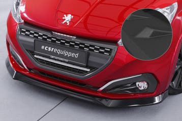 Cupspoiler voor Peugeot 208 GTi CSL694-S, Verzenden