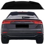 Dakspoiler | geschikt voor Audi | Q8 4M8 2018- | RSQ8-Look |, Verzenden