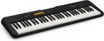 Casio CT-S100 - excl. adapter- Beginners keyboard - Piano..., Verzenden