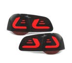 FEUX ARRIÈRE VOLKSWAGEN VW PASSAT 3C B6 VARIANT CARDNA 05-10, Verzenden, Nieuw