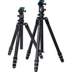 Dörr Racer CR-1700 Carbon Statief + CNC-40 Balhoofd, Ophalen of Verzenden