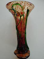 Sabino Ventura (1935-2013) - Sculpture, Graal - 27 cm -, Antiek en Kunst, Antiek | Glaswerk en Kristal