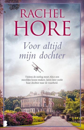 Voor altijd mijn dochter - Hore, Verzenden, Nieuw