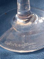 Murano - Carlo Moretti - Service de boisson (36) - Verre de