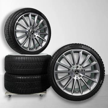 Mercedes A Klasse B Klasse CLA W177 W247 W118 AMG Multispaak, Ophalen of Verzenden