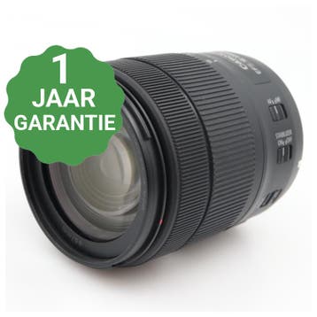 10% korting | Canon EF-S 18-135mm F/3.5-5.6 IS USM |, Verzenden, Zo goed als nieuw