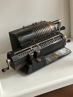 Aktiebolaget Original-Odhner, Original Odhner - model 27 -